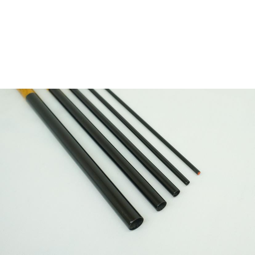 SHIMANO シマノ/へら竿 朱紋峰 飛造り 十六尺/朱紋峰 飛造り 十六尺//ABランク/09