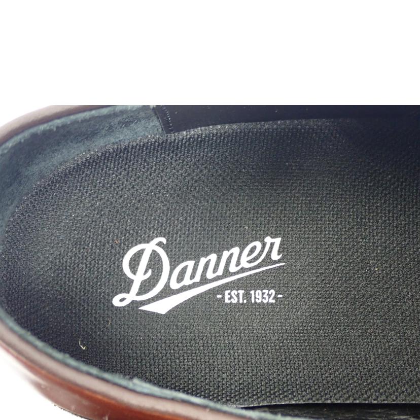 Danner ダナー/PARKROSE OX TNJ/D910060//26cm/ABランク/62