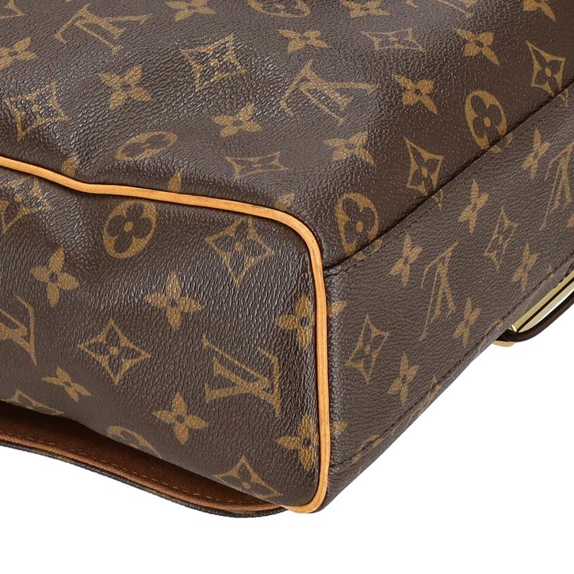 LOUIS VUITTON ルイヴィトン ルイ・ヴィトン ビトン ショルダーバッグ ハンドバッグ トートバッグ ブラウン メンズ レディース 定番 人気 LV 斜め掛け 肩がけ/アベス/モノグラム/M45257//CA4***/ABランク/93