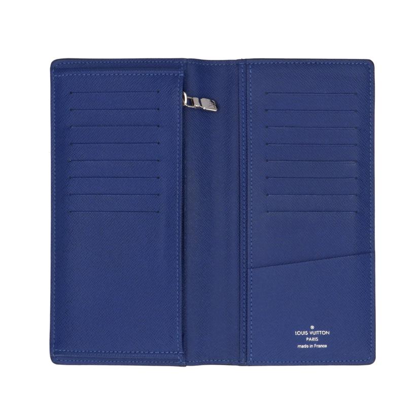 LV ルイ・ヴィトン/ポルトフォイユブラザ/タイガラマ/M30297//TA0***/ABランク/05