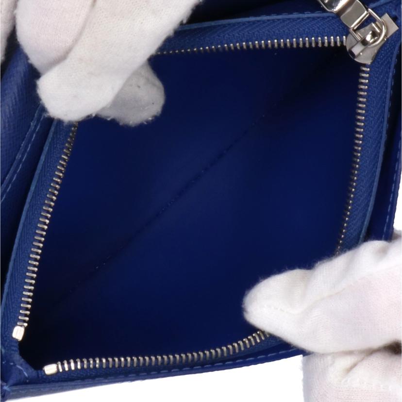 LV ルイ・ヴィトン/ポルトフォイユブラザ/タイガラマ/M30297//TA0***/ABランク/05