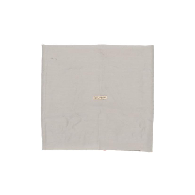 EMILIOPUCCI EMILIOPUCCI /プリントレザートート //ABランク/75