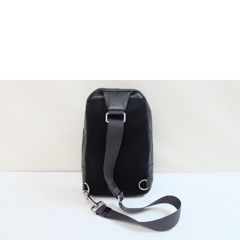 COACH コーチ/シグネチャーメッセンジャークロスボディ/F54787//A1857/Bランク/71