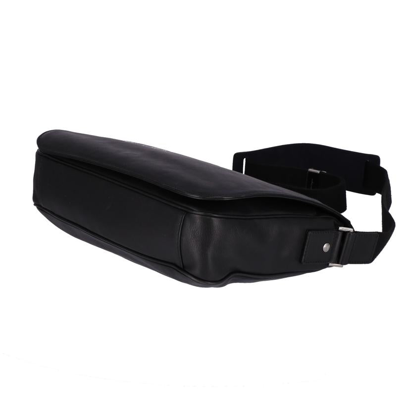 Ferragamo フェラガモ/レザーメッセンジャー/FB-24//8107/ABランク/75