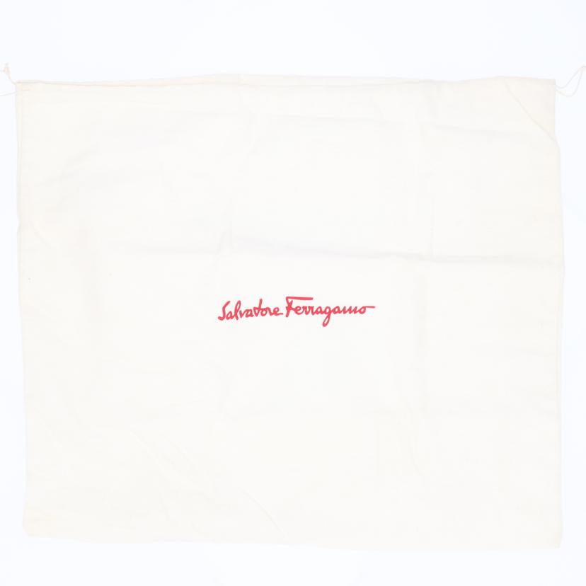 Ferragamo フェラガモ/レザーメッセンジャー/FB-24//8107/ABランク/75