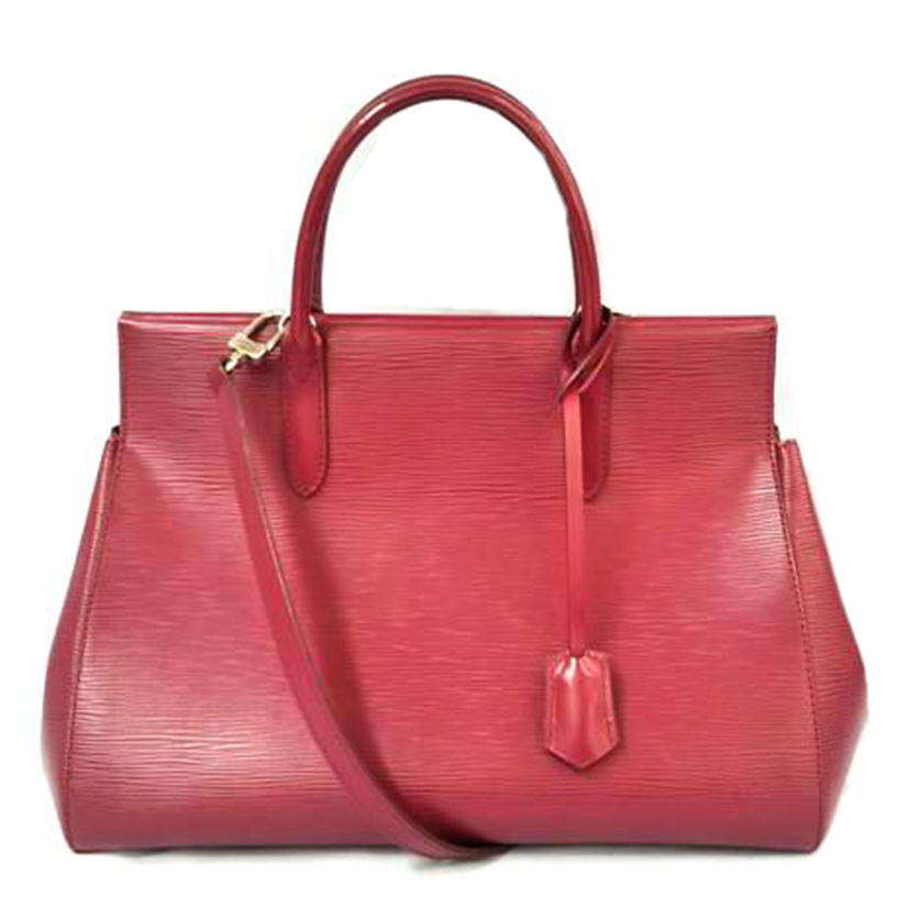 LOUISVUITTON ルイヴィトン/マルリーMM/エピ/M94615//AA2114/ABランク/07