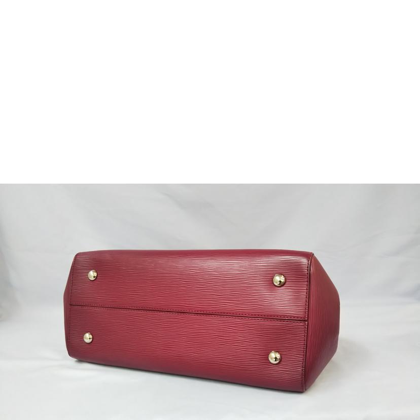 LOUISVUITTON ルイヴィトン/マルリーMM/エピ/M94615//AA2114/ABランク/07