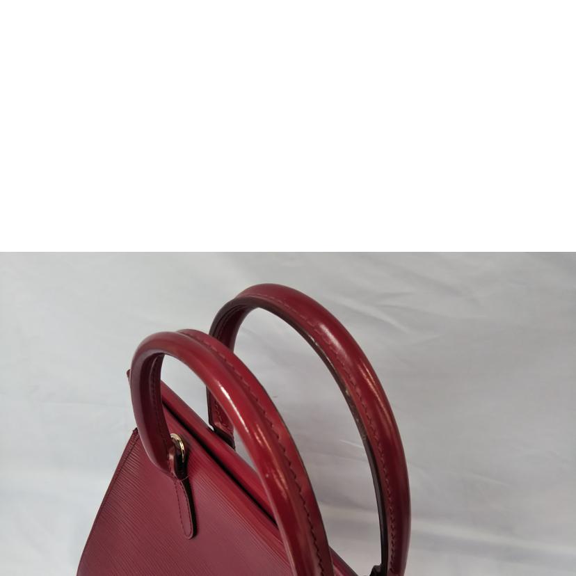 LOUISVUITTON ルイヴィトン/マルリーMM/エピ/M94615//AA2114/ABランク/07