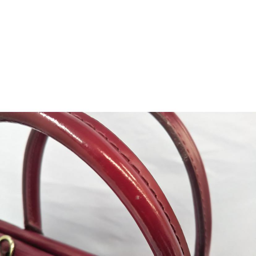 LOUISVUITTON ルイヴィトン/マルリーMM/エピ/M94615//AA2114/ABランク/07