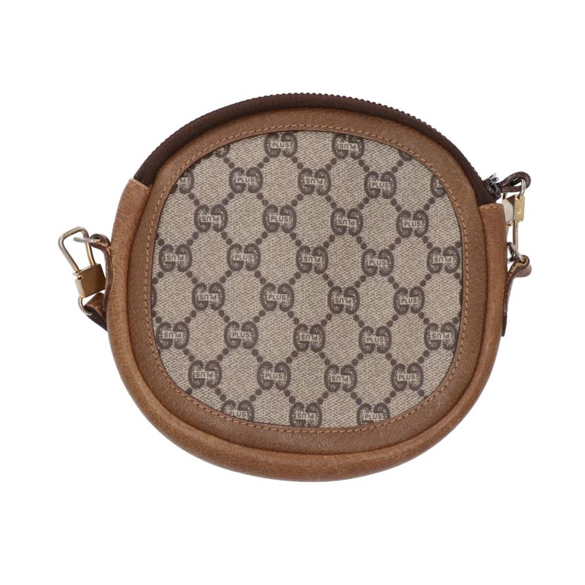 GUCCI グッチ/グッチプラスヴィンテージミニショルダー//Bランク/75