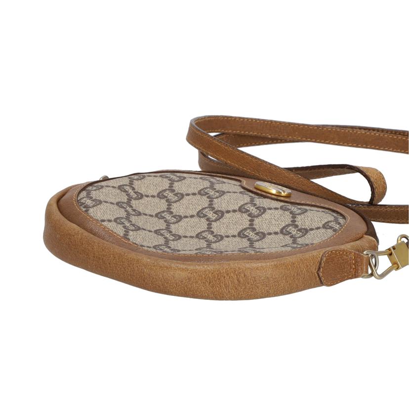 GUCCI グッチ/グッチプラスヴィンテージミニショルダー//Bランク/75