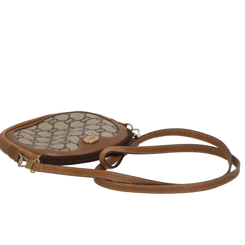 GUCCI グッチ/グッチプラスヴィンテージミニショルダー//Bランク/75