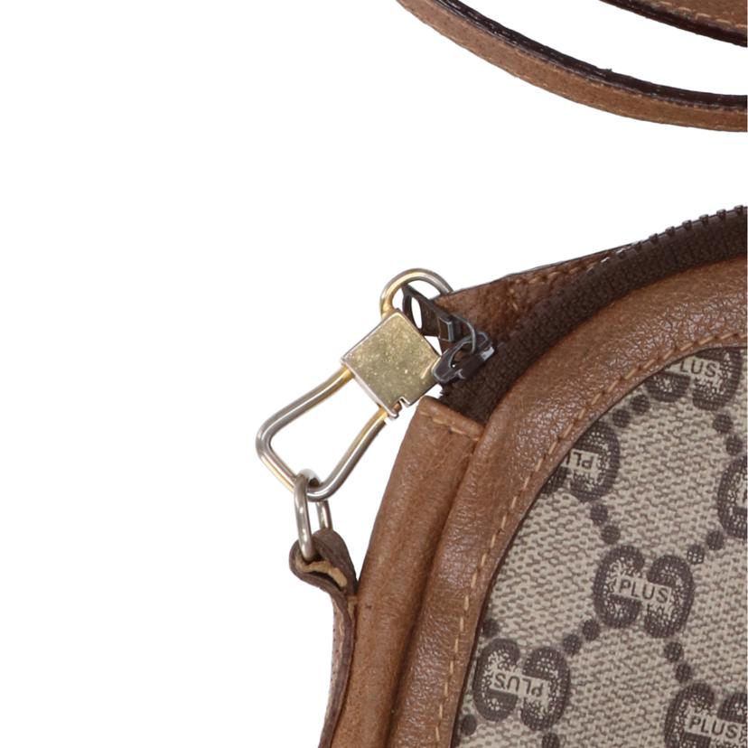 GUCCI グッチ/グッチプラスヴィンテージミニショルダー//Bランク/75