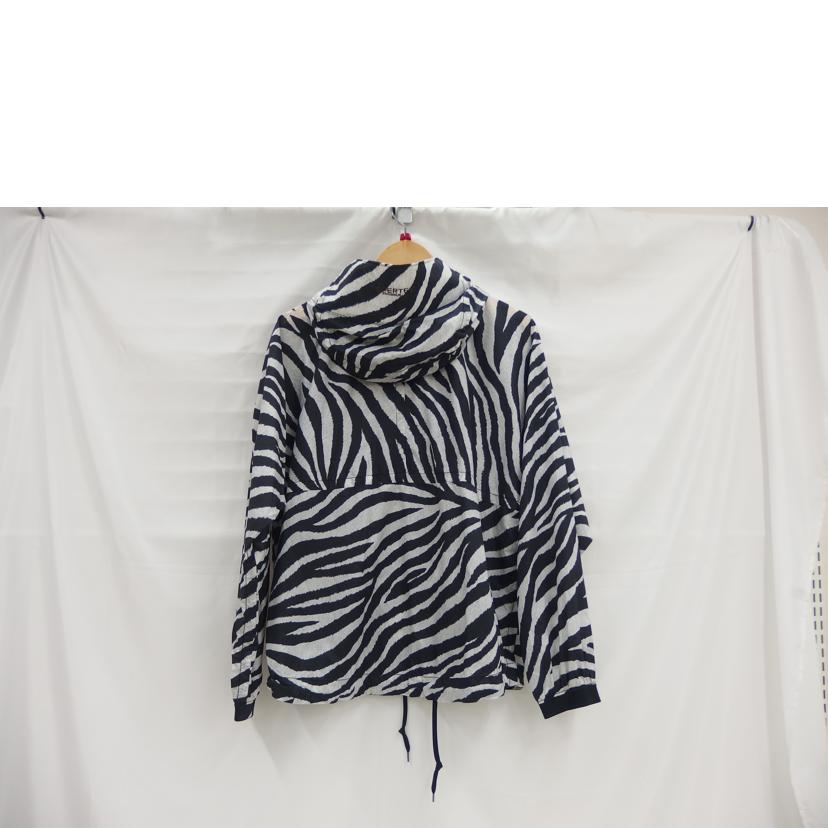 NORTHFACE ノースフェイス/パープルレーベル/ゼブラプリントパーカー/NP2009N//Aランク/82