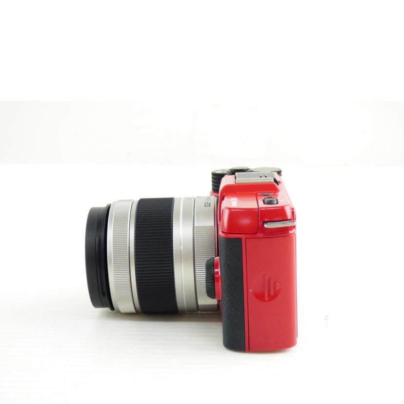 PENTAX ペンタックス/ミラーレス一眼/Q10/PENTAX Q10//4491707/ABランク/64