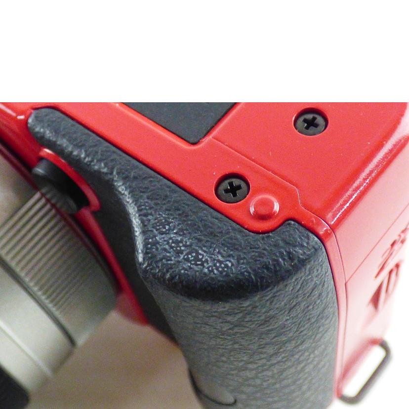 PENTAX ペンタックス/ミラーレス一眼/Q10/PENTAX Q10//4491707/ABランク/64