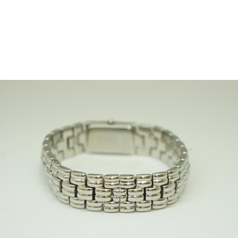 FENDI フェンディ/FENDIホワイト文字盤レディースクォーツ/660L//022-795/ABランク/09