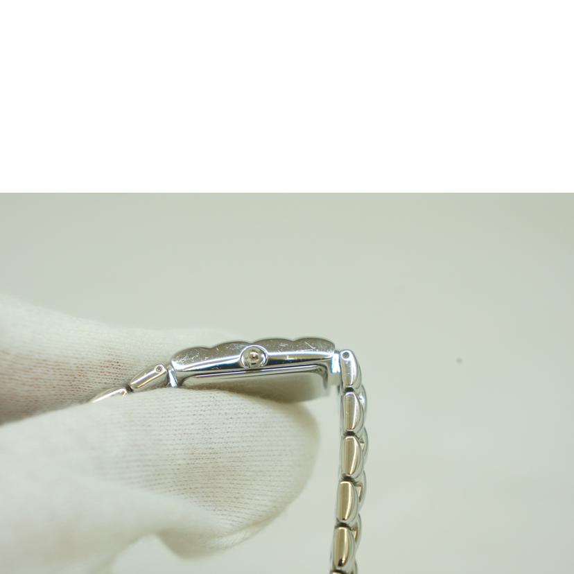 FENDI フェンディ/FENDIホワイト文字盤レディースクォーツ/660L//022-795/ABランク/09