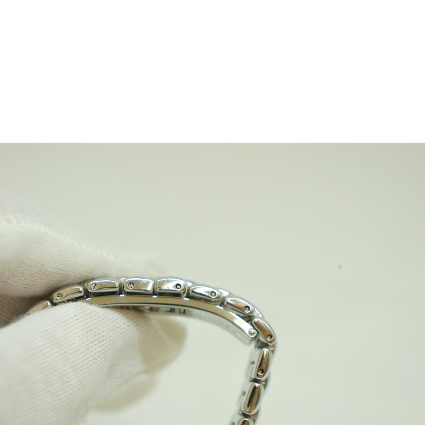 FENDI フェンディ/FENDIホワイト文字盤レディースクォーツ/660L//022-795/ABランク/09