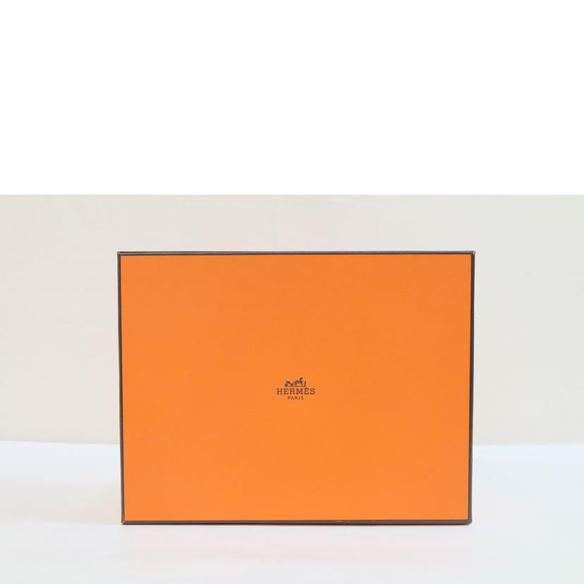 /HERMESナイルの庭カップ&ソーサー//SAランク/71