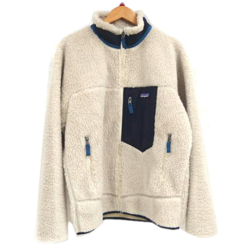 Patagonia パタゴニア/クラシックレトロXジャケット/23056FA21//Aランク/82