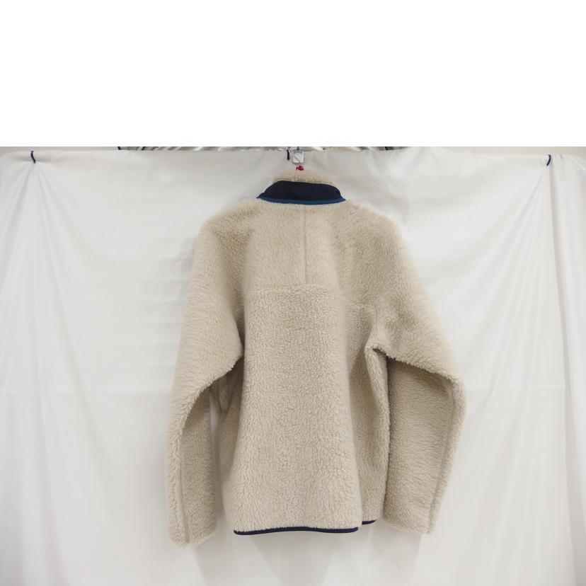 Patagonia パタゴニア/クラシックレトロXジャケット/23056FA21//Aランク/82