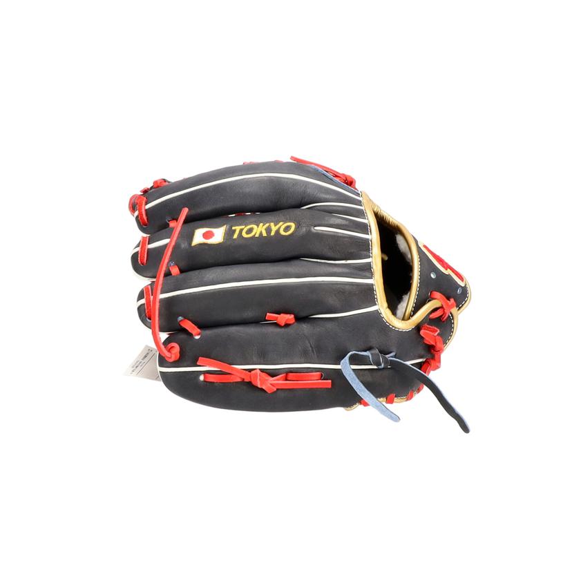 KUBOTA SLUGGER 久保田スラッガー/ジャパン限定モデルグローブ(軟式内野手用)/JPN-2021G//SAランク/75