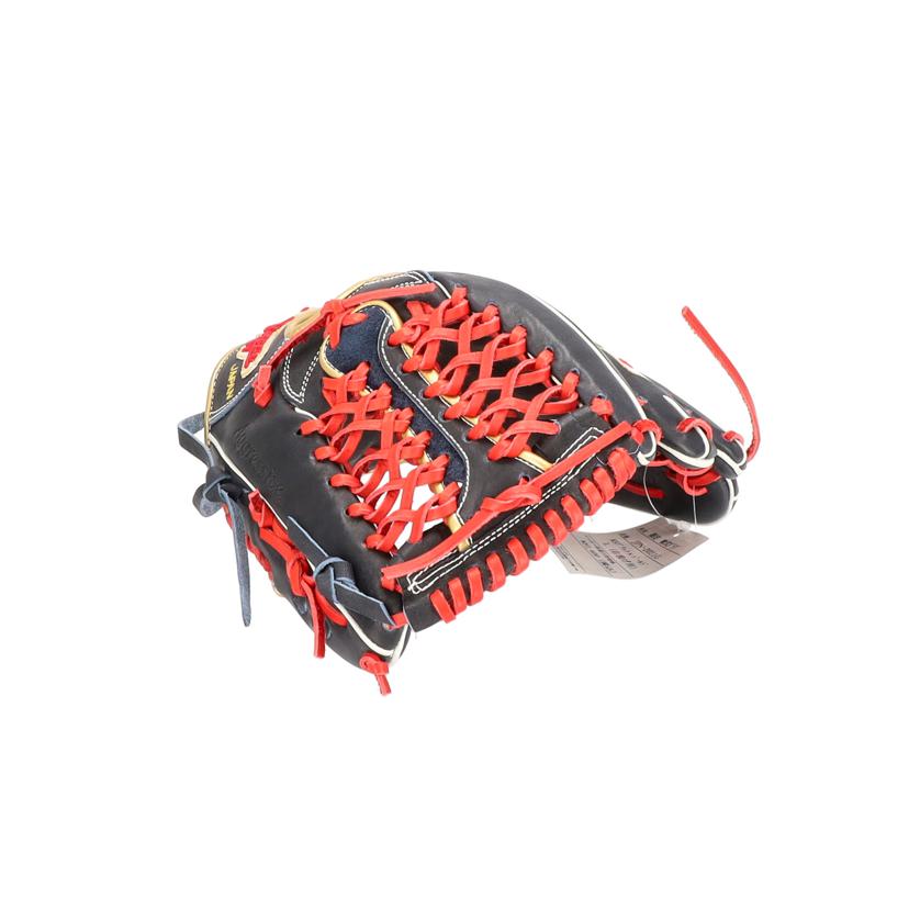 KUBOTA SLUGGER 久保田スラッガー/ジャパン限定モデルグローブ(軟式内野手用)/JPN-2021G//SAランク/75