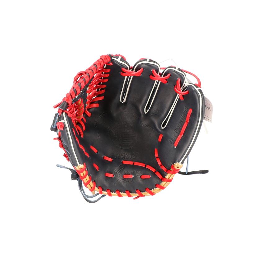 KUBOTA SLUGGER 久保田スラッガー/ジャパン限定モデルグローブ(軟式内野手用)/JPN-2021G//SAランク/75