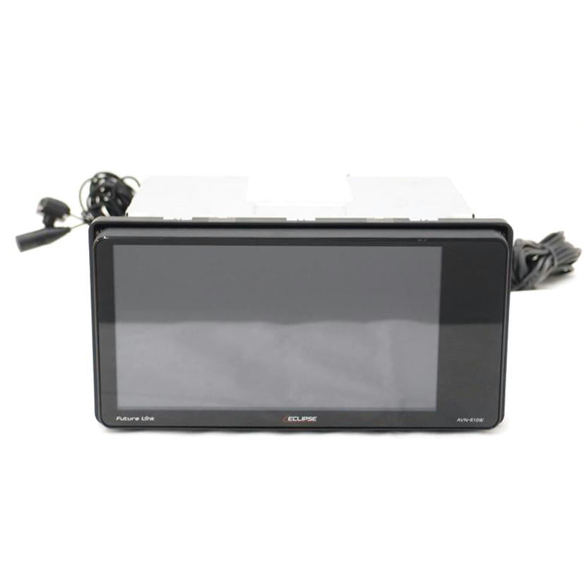ECLIPSE DENSO イクリプス/インダッシュナビ/AVN-R10W//71A19300547BF/Bランク/69