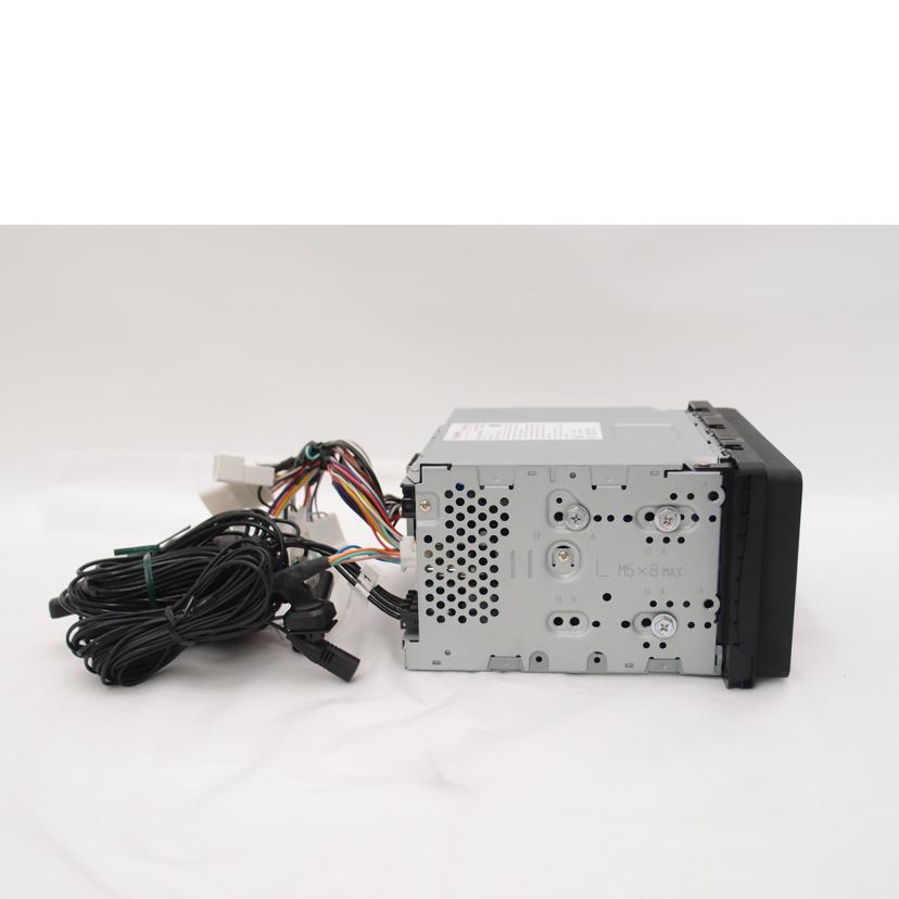 ECLIPSE DENSO イクリプス/インダッシュナビ/AVN-R10W//71A19300547BF/Bランク/69