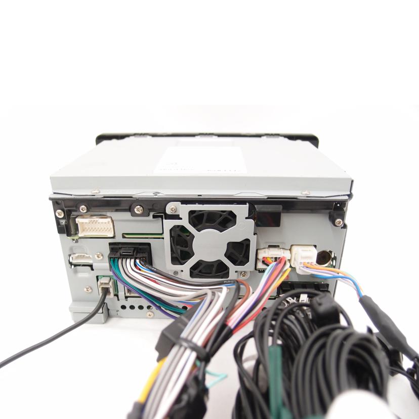 ECLIPSE DENSO イクリプス/インダッシュナビ/AVN-R10W//71A19300547BF/Bランク/69