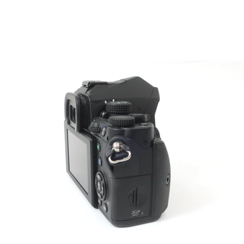 PENTAX ペンタックス/デジタル一眼レフカメラ 35mmF2.4レンズセット/KP//7304476/Aランク/65