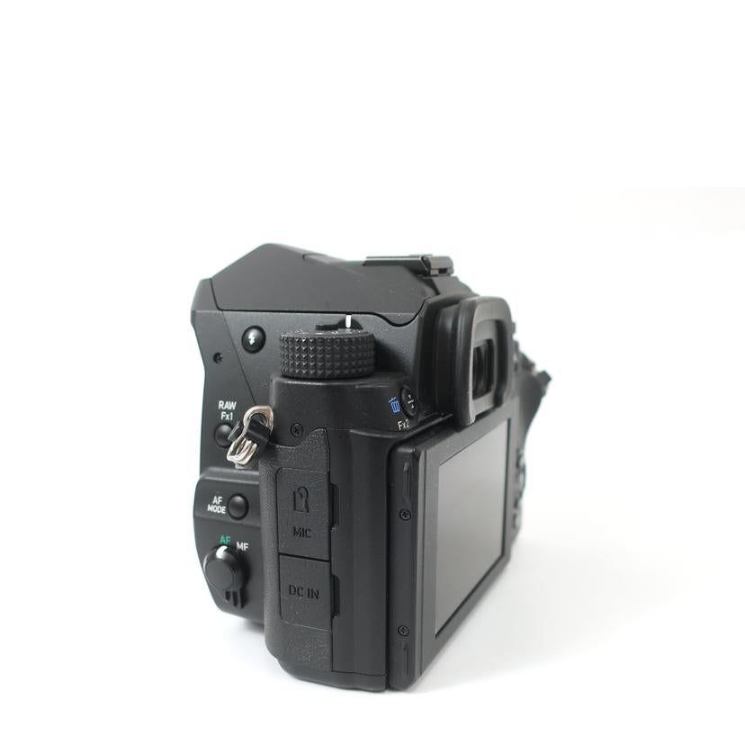 PENTAX ペンタックス/デジタル一眼レフカメラ 35mmF2.4レンズセット/KP//7304476/Aランク/65