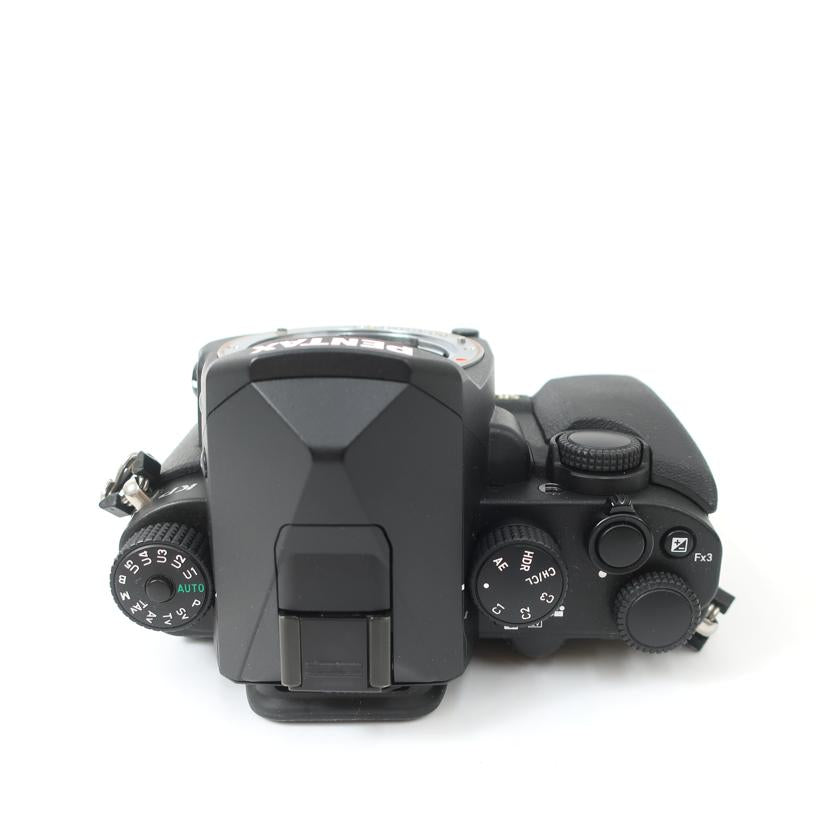 PENTAX ペンタックス/デジタル一眼レフカメラ 35mmF2.4レンズセット/KP//7304476/Aランク/65