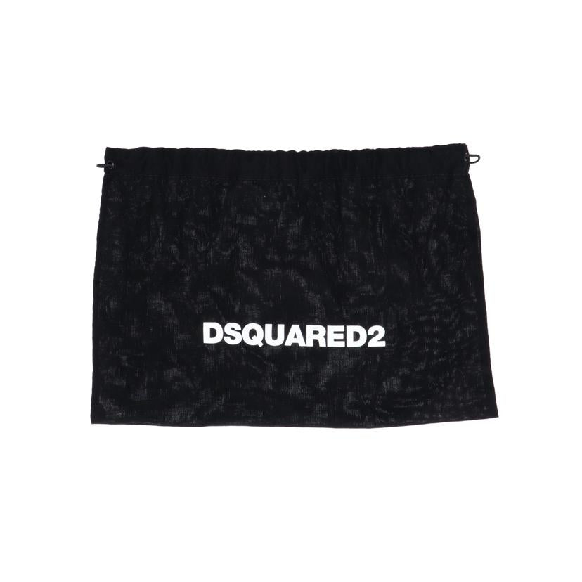 DSQUARED ディースクエアード/BOTTLE HOLDER/アイコンバッグ/OLM0001 11703199//SAランク/91