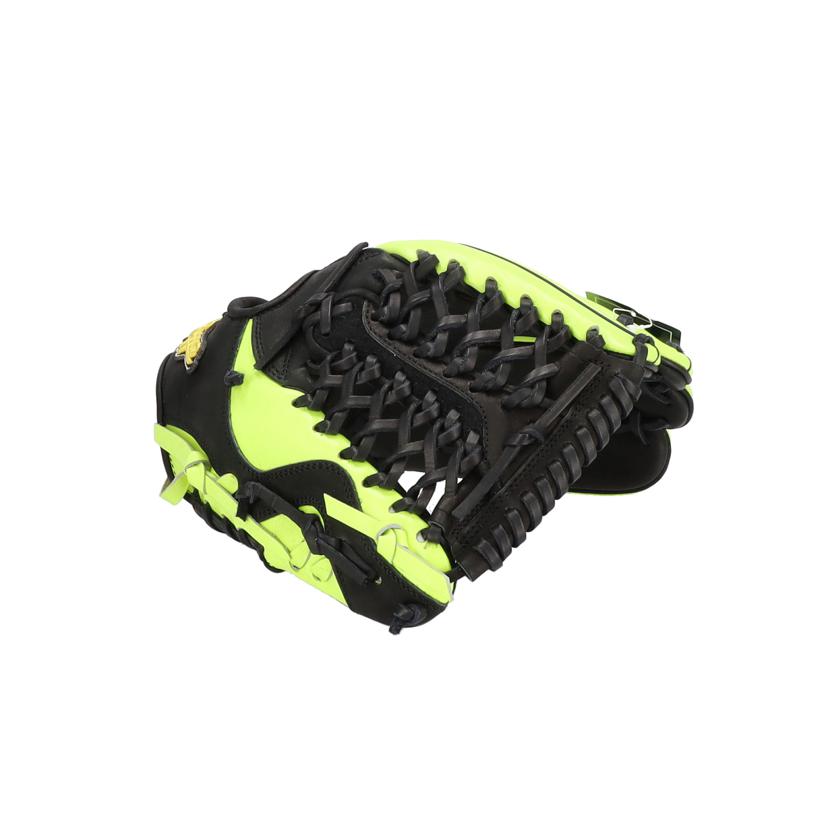 KUBOTA SLIGGER 久保田スラッガー/軟式用限定グラブ 内野手用/KSN-25MS//SAランク/75