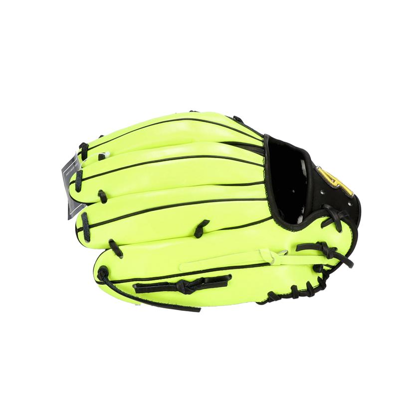 KUBOTA SLIGGER 久保田スラッガー/軟式用限定グラブ 内野手用/KSN-25MS//SAランク/75