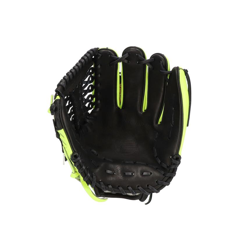 KUBOTA SLIGGER 久保田スラッガー/軟式用限定グラブ 内野手用/KSN-25MS//SAランク/75