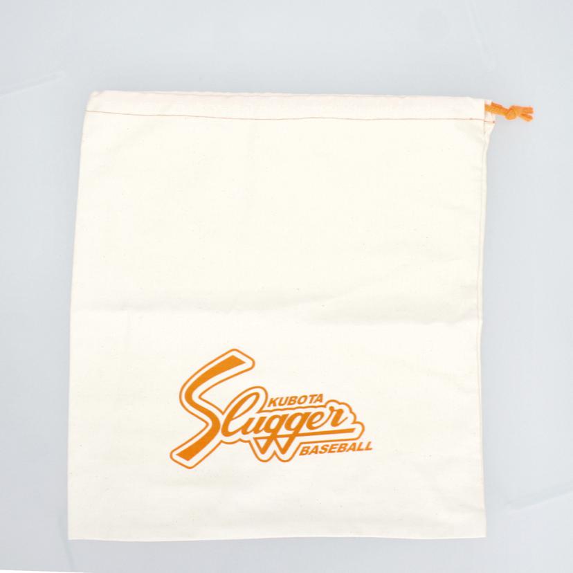 KUBOTA SLIGGER 久保田スラッガー/軟式用限定グラブ 内野手用/KSN-25MS//SAランク/75