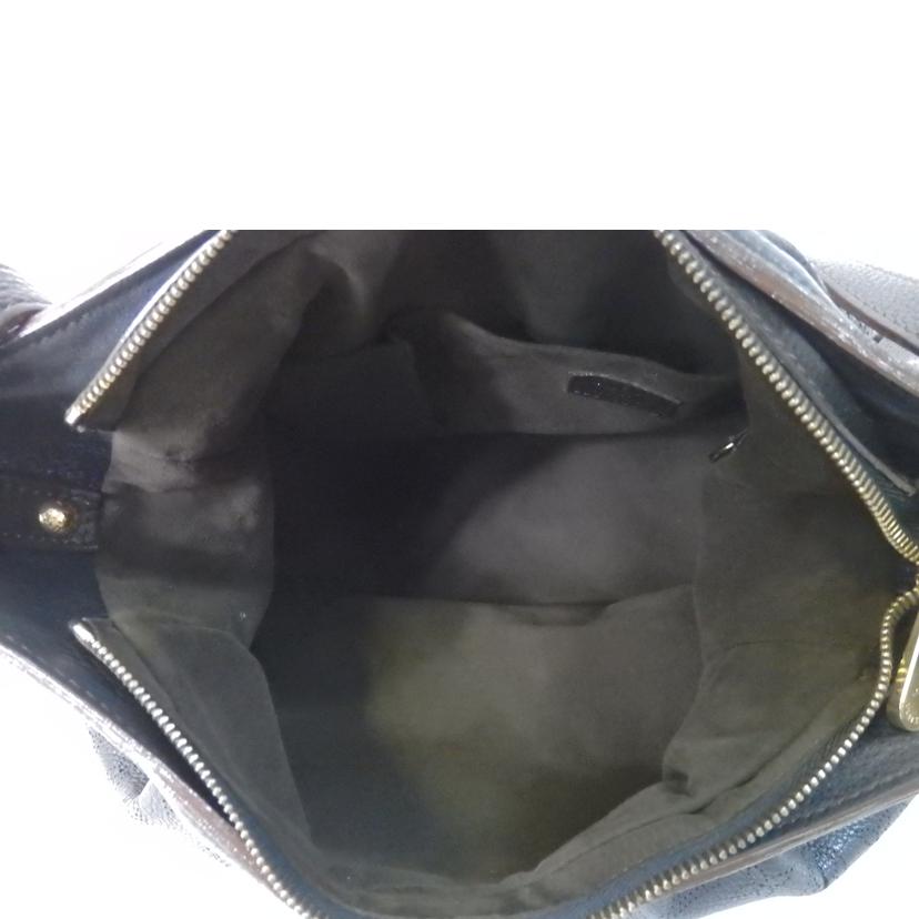 LV ルイヴィトン/マヒナXS/モノグラムマヒナ/ノワール/M95660 //AR1***/ABランク/84