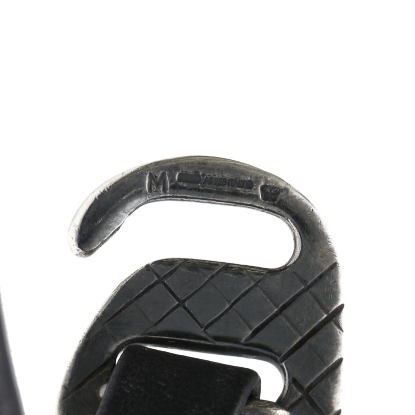 BOTTEGAVENETA ボッテガベネタ/レザーブレスレット//ABランク/75