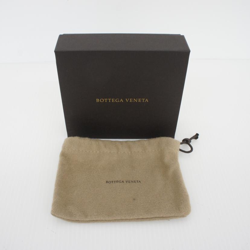 BOTTEGAVENETA ボッテガベネタ/レザーブレスレット//ABランク/75