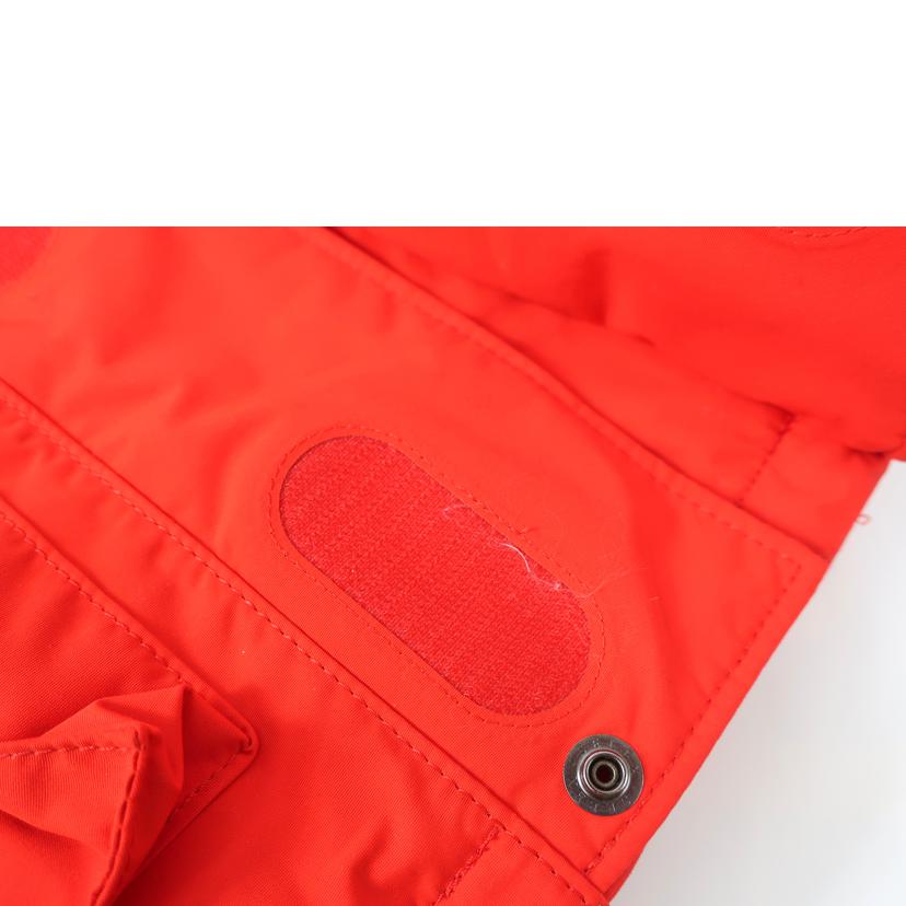 THE NORTH FACE ザ・ノースフェイス/サザンクロスパーカ SOUTHERN CROSS PARK ダウンジャケット/ND91820//Aランク/65