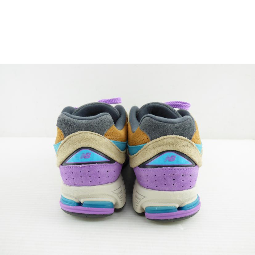 New balance ニューバランス/M2002/M2002RWA//Aランク/64