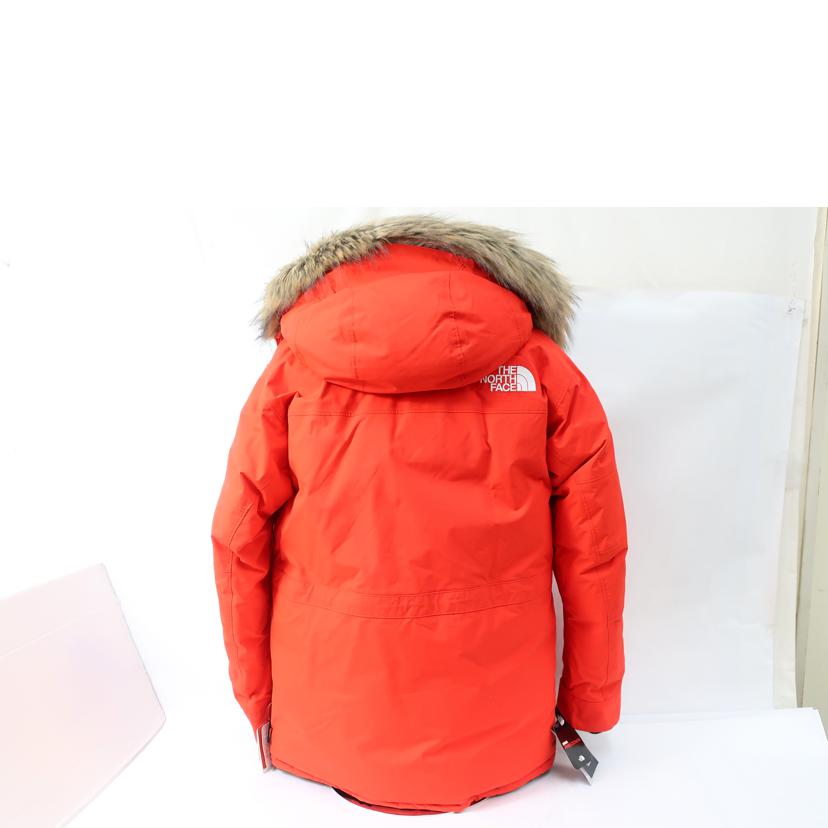 THE NORTH FACE ザ・ノースフェイス/サザンクロスパーカ SOUTHERN CROSS PARK ダウンジャケット/ND91820//Aランク/65