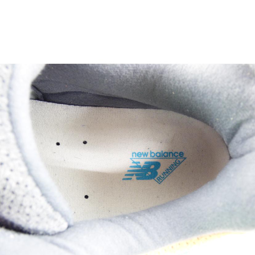 New balance ニューバランス/M2002/M2002RWA//Aランク/64