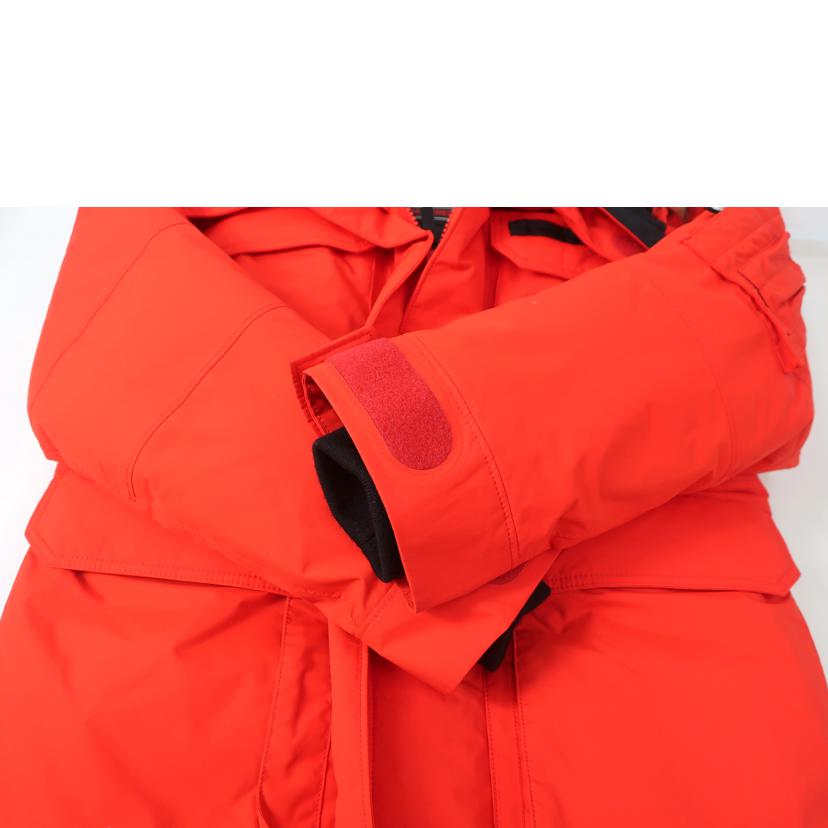 THE NORTH FACE ザ・ノースフェイス/サザンクロスパーカ SOUTHERN CROSS PARK ダウンジャケット/ND91820//Aランク/65