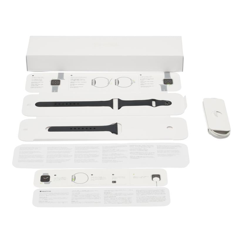 APPLE アップル/Apple Watch Series6/MG2E3J/A//sgy6dm60bq1yc/Bランク/62