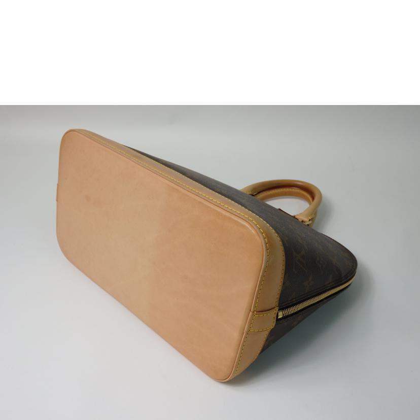 LV ルイヴィトン/アルマ/モノグラム/M51130//FL0078/ABランク/84